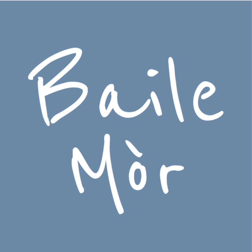 Baile Mòr Books