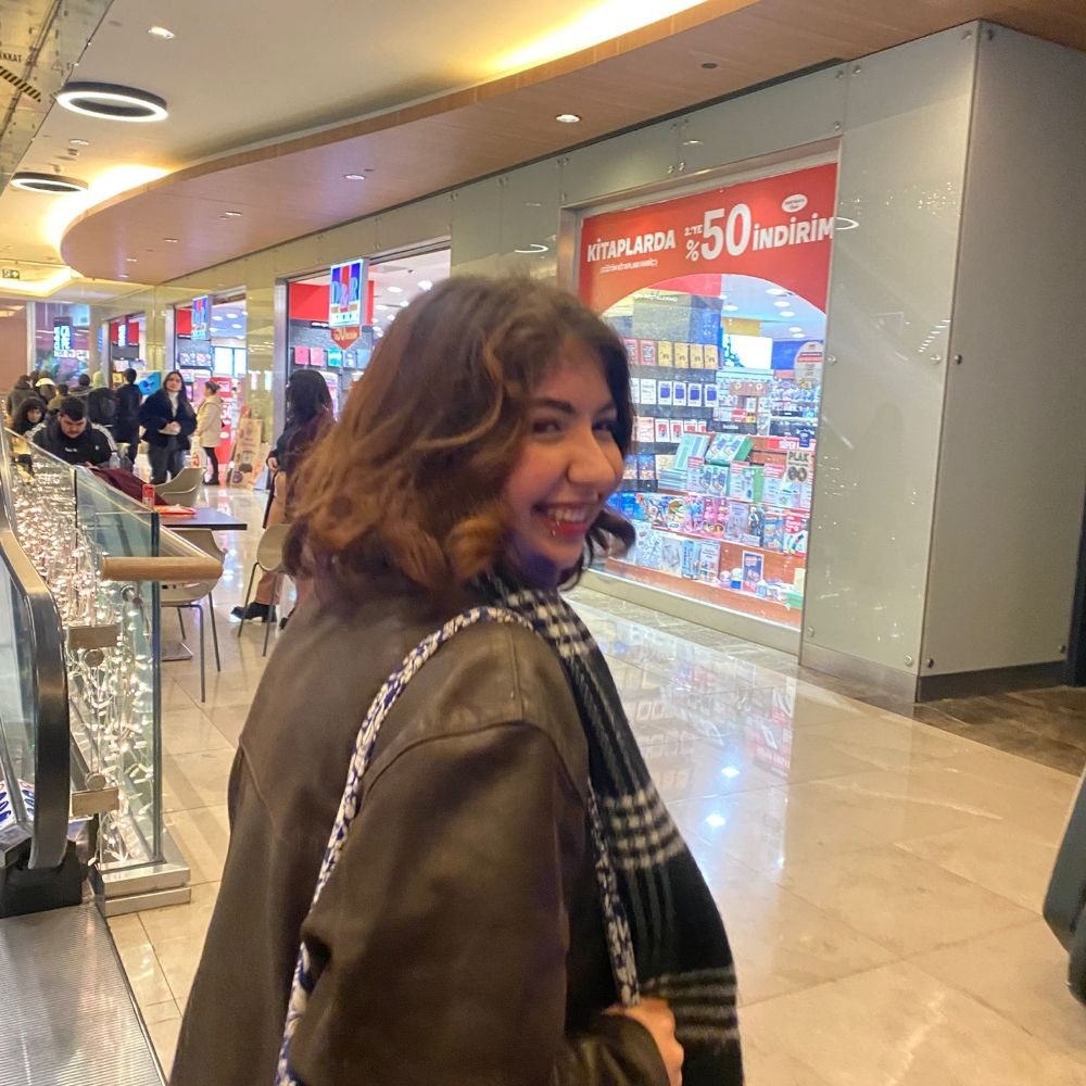 Pelin Yıldız