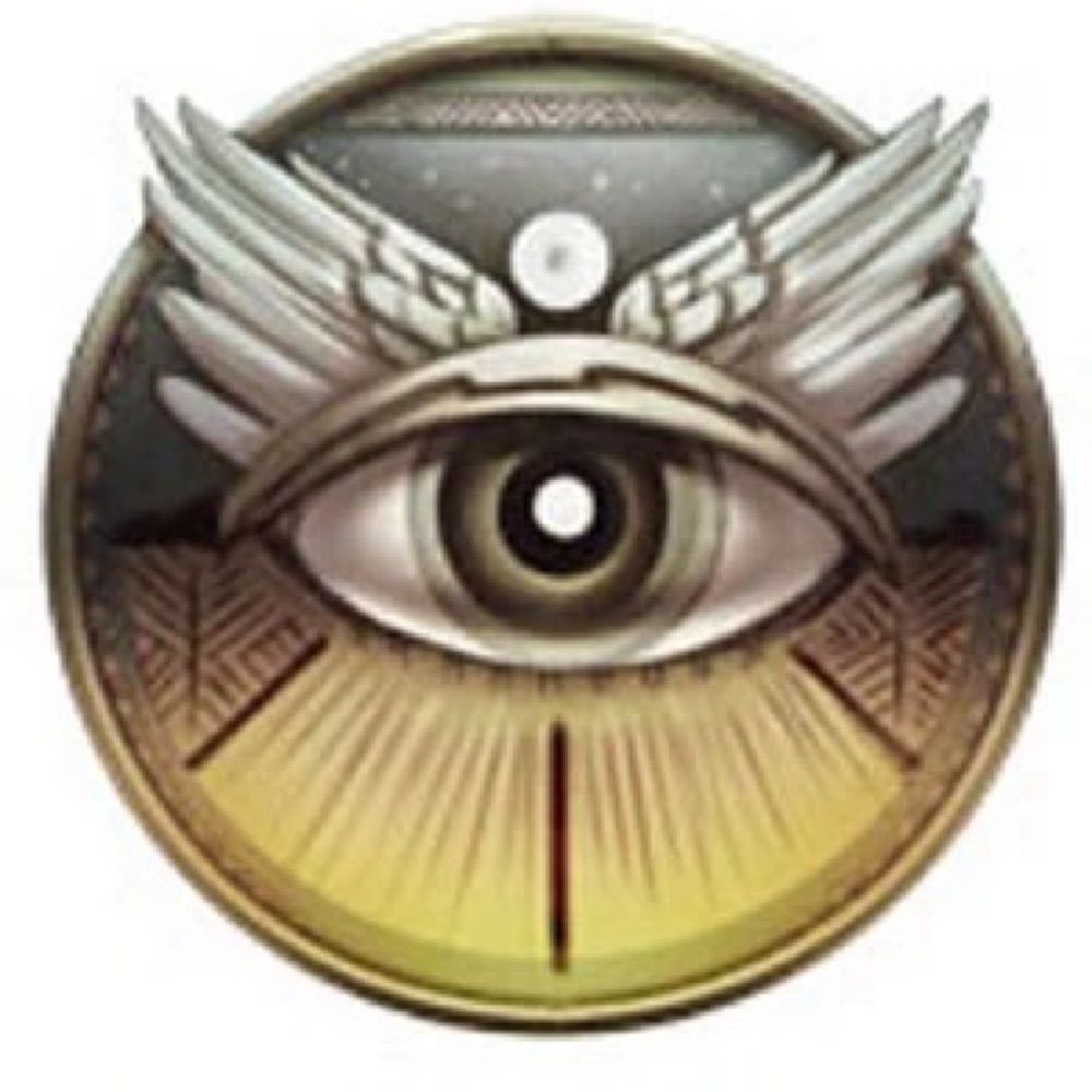 Aroden, God of Humanity etc