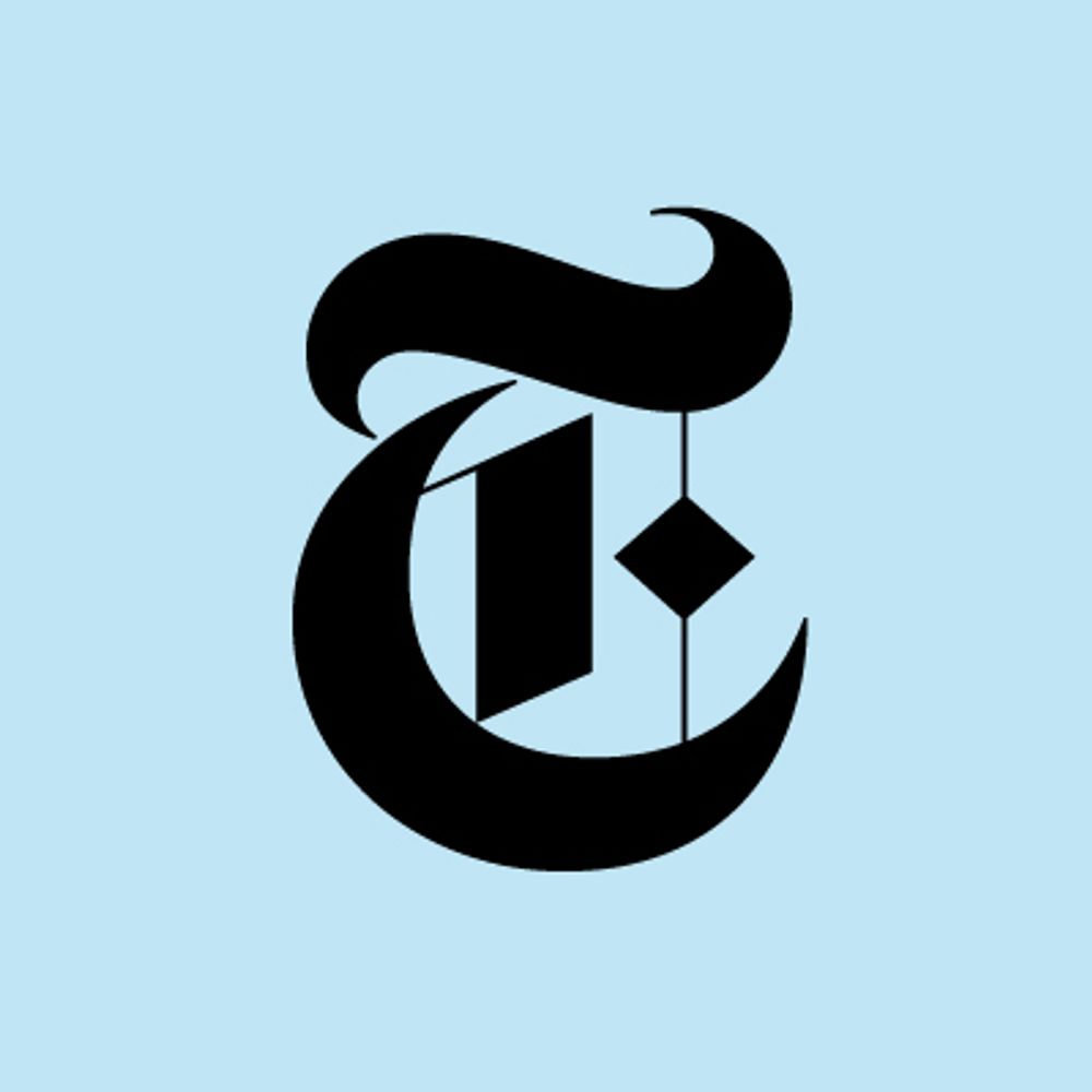 New York Times Weather