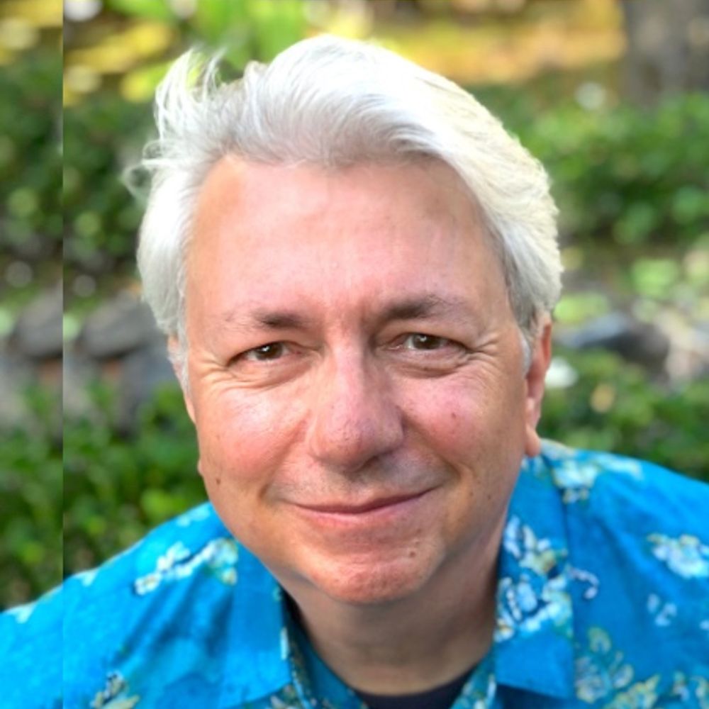 Bob Baker