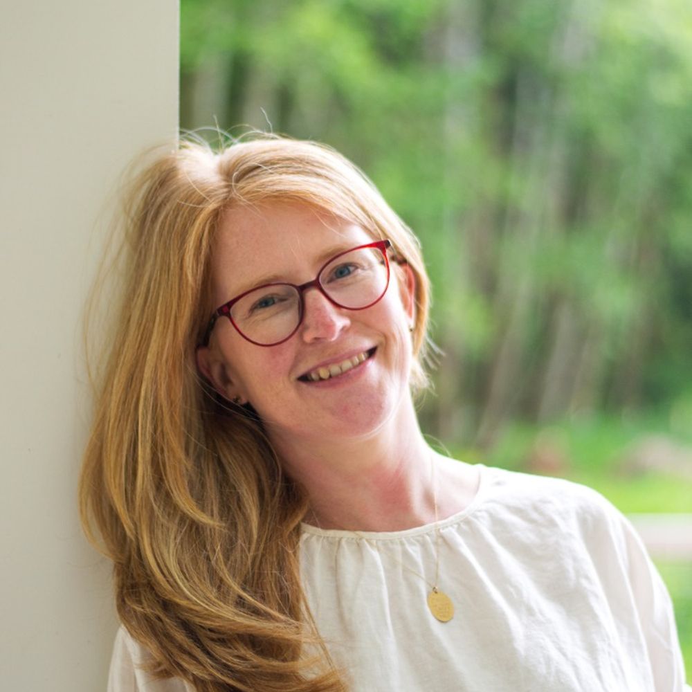 Maureen McCue