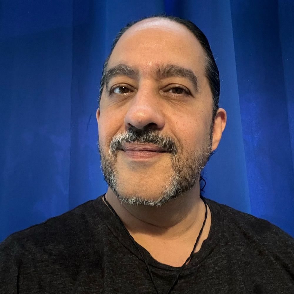 imagineer Samir