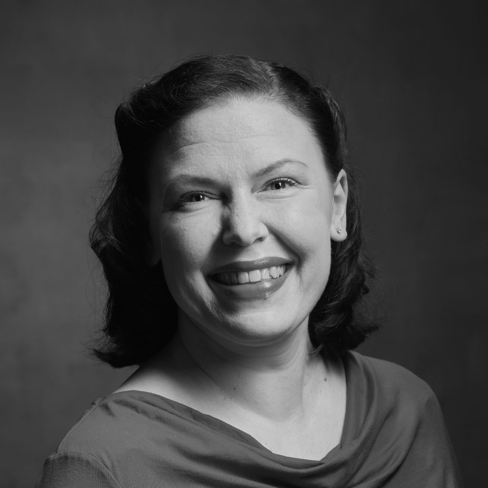 Annika Kukkonen