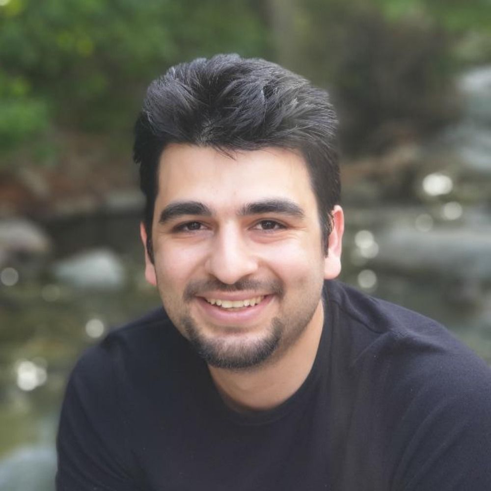 Hossein Shemshadi