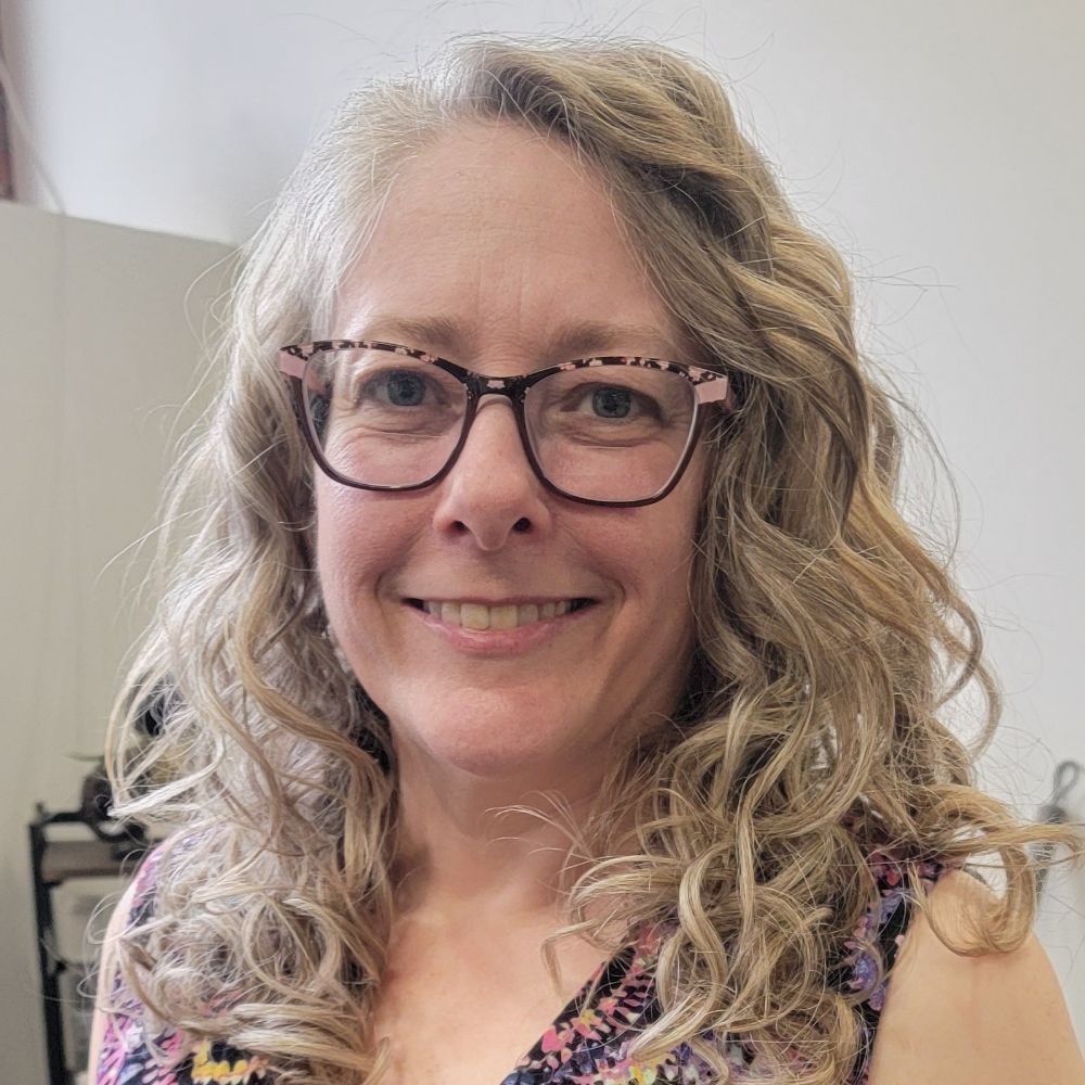 Margaret Testa