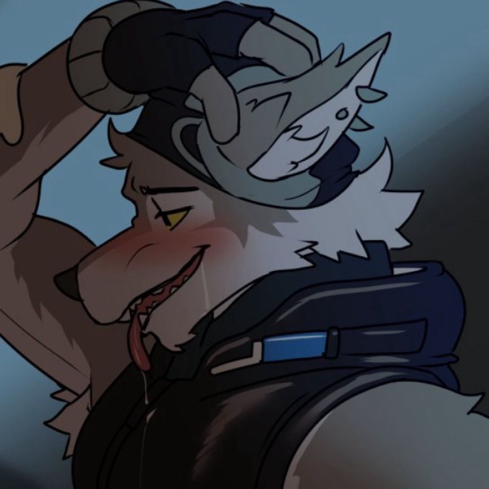 Pup Kai (locked)