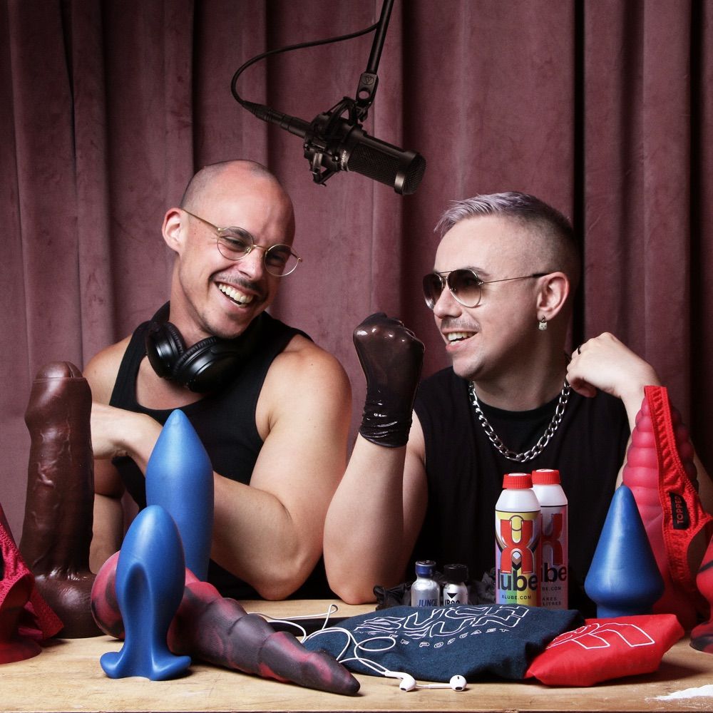 Such FFun the FF Podcast