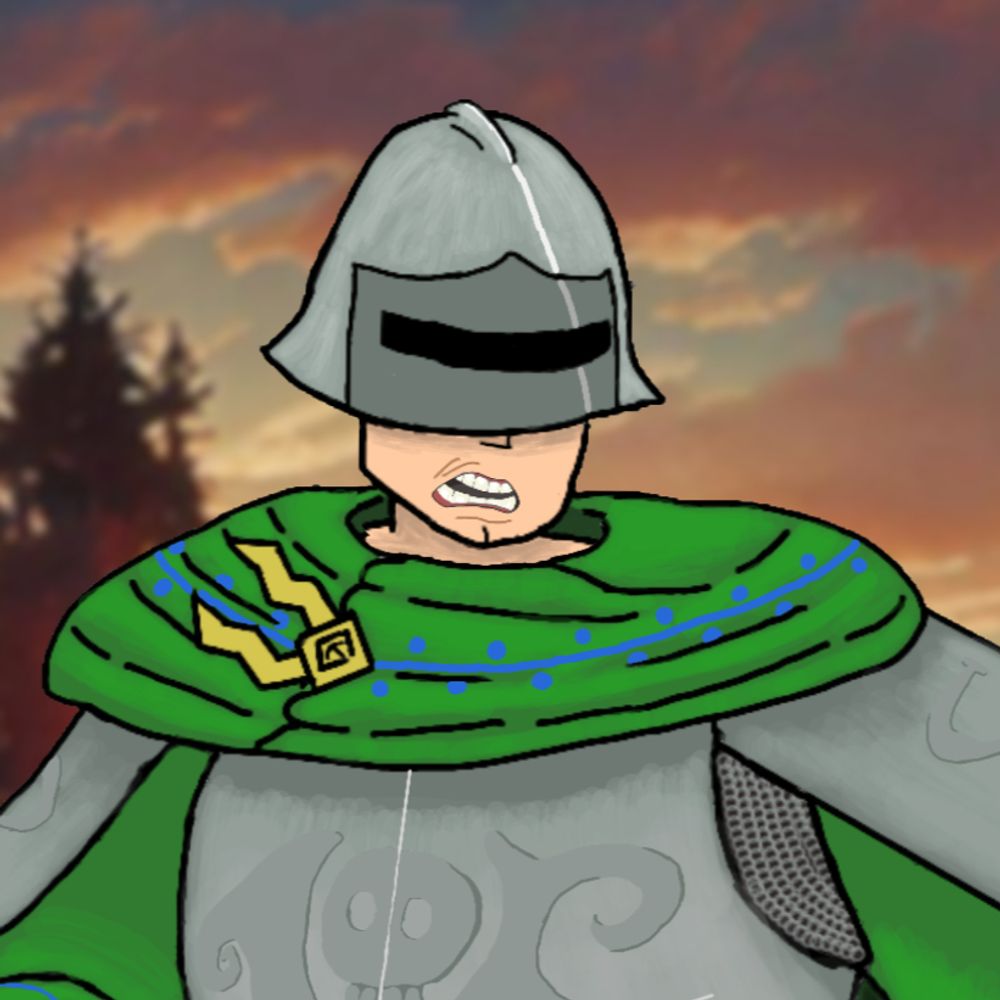 Durge Dagger
