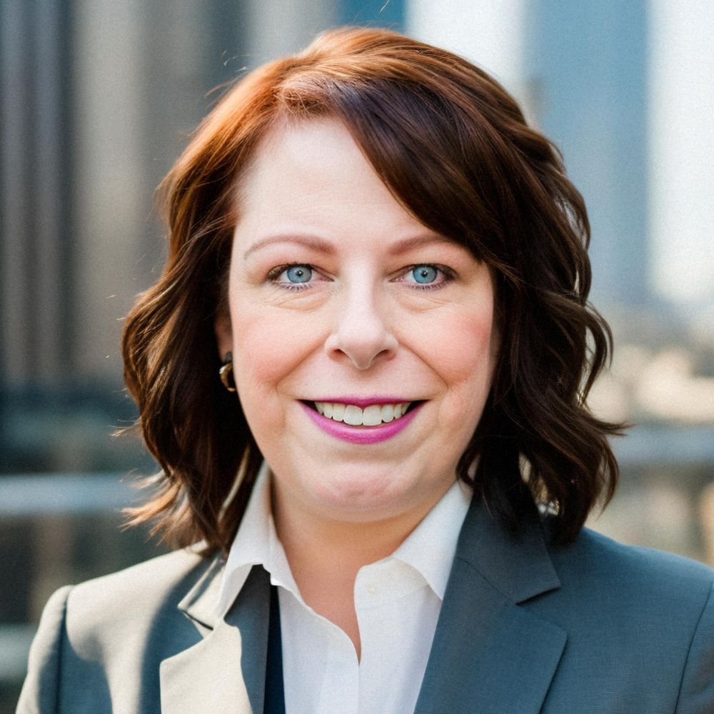 Elizabeth Petry