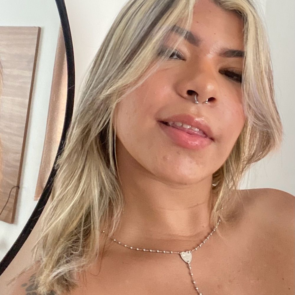 Loirinha💋