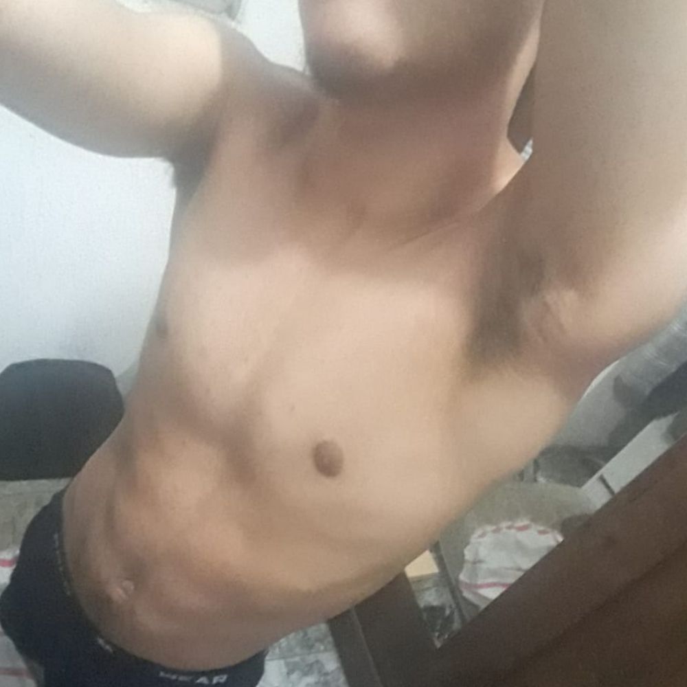 Mistery Man 🔞