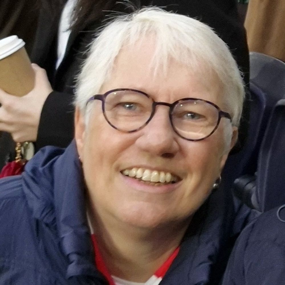 Rosie Chapman