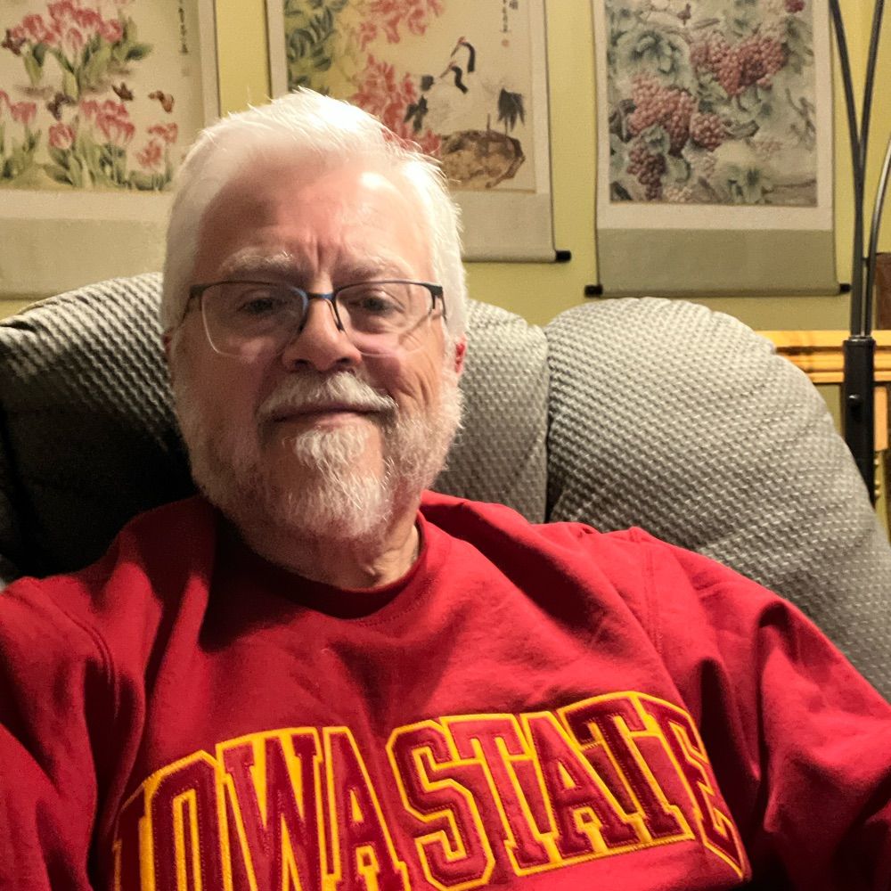 Ken Eastman