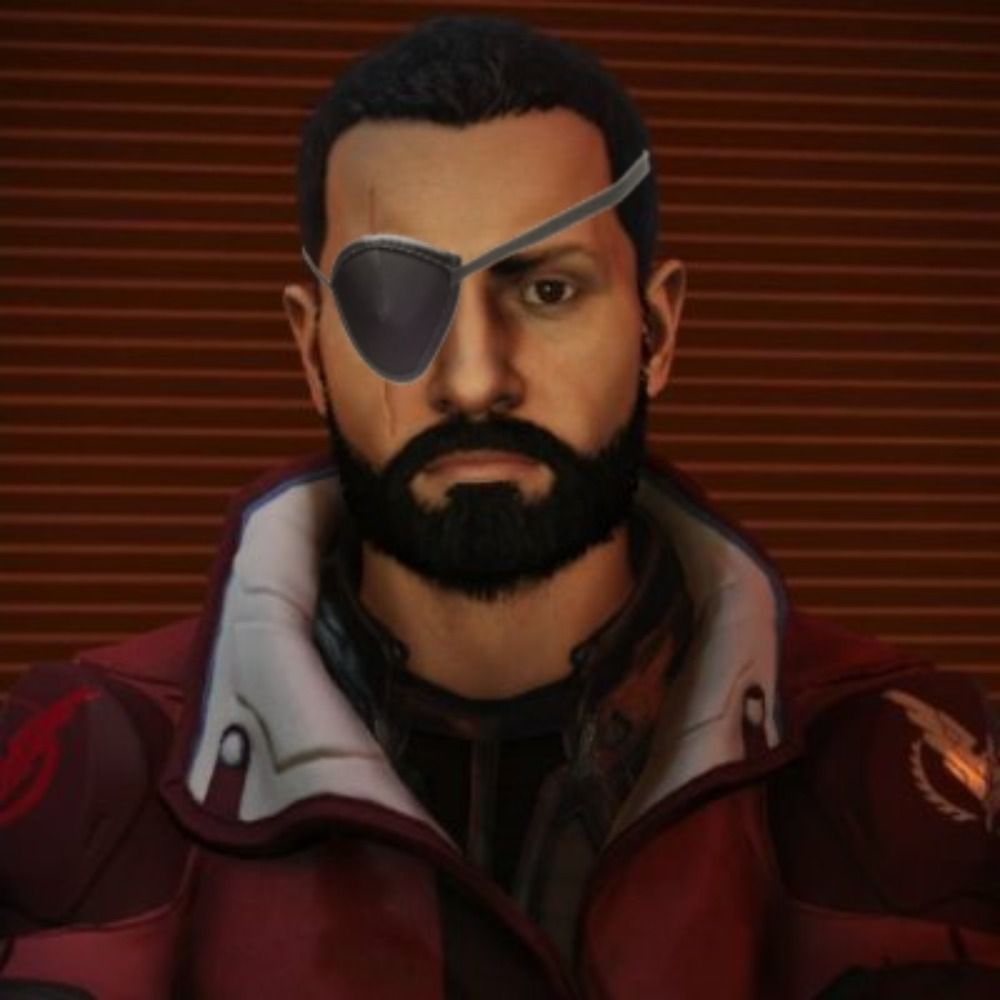 CMDR Smoht