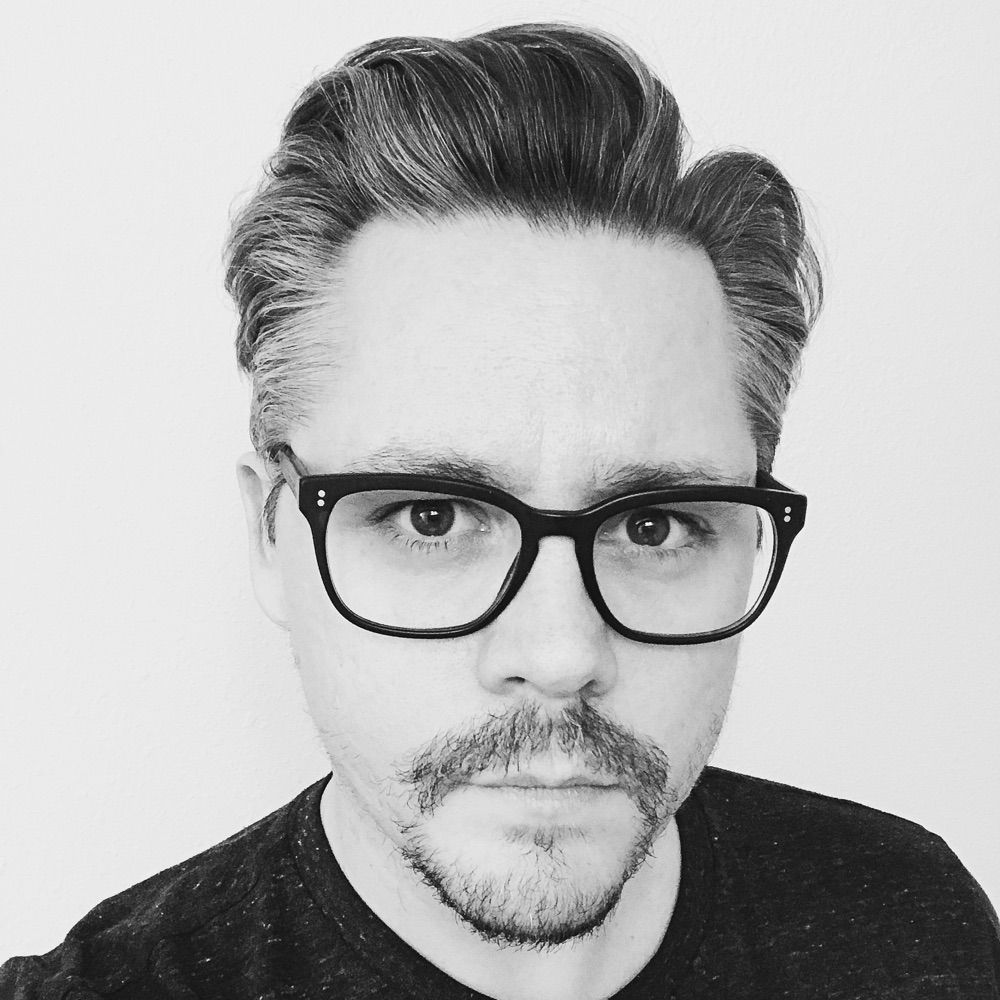 Matt Beharry || Art Director & Desginer