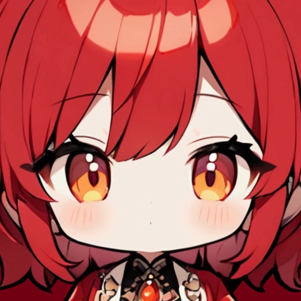 Ryuu 龍 | EN Vtuber