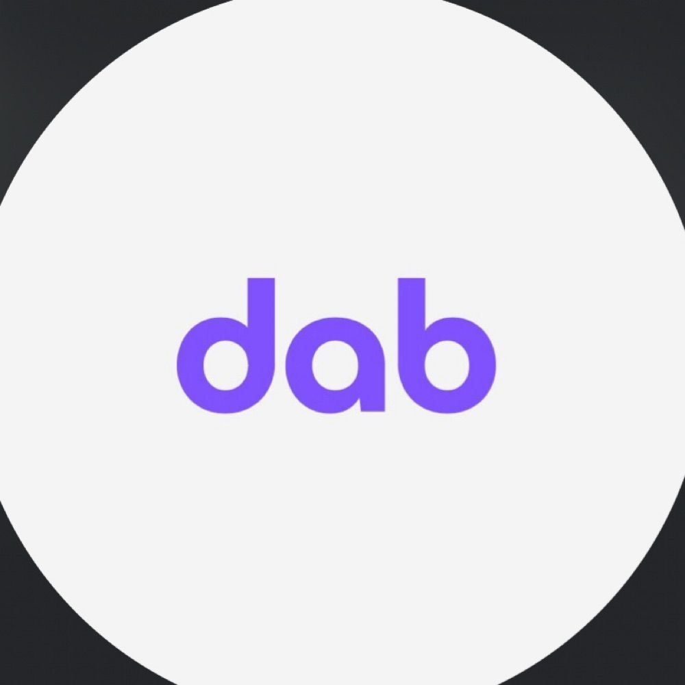 dab