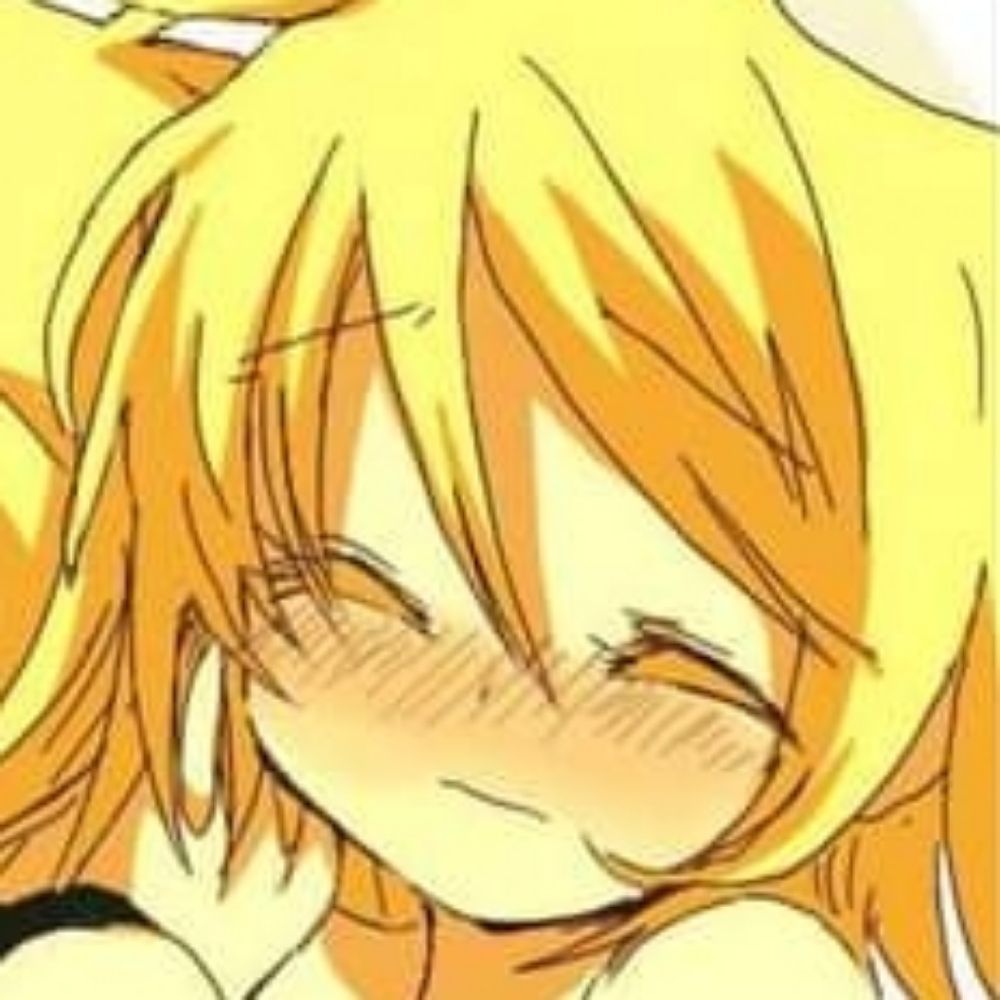 Haine 𝄞 Lin FD