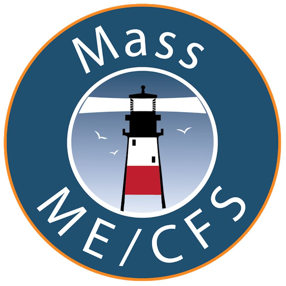 The Massachusetts ME/CFS and FM Association 