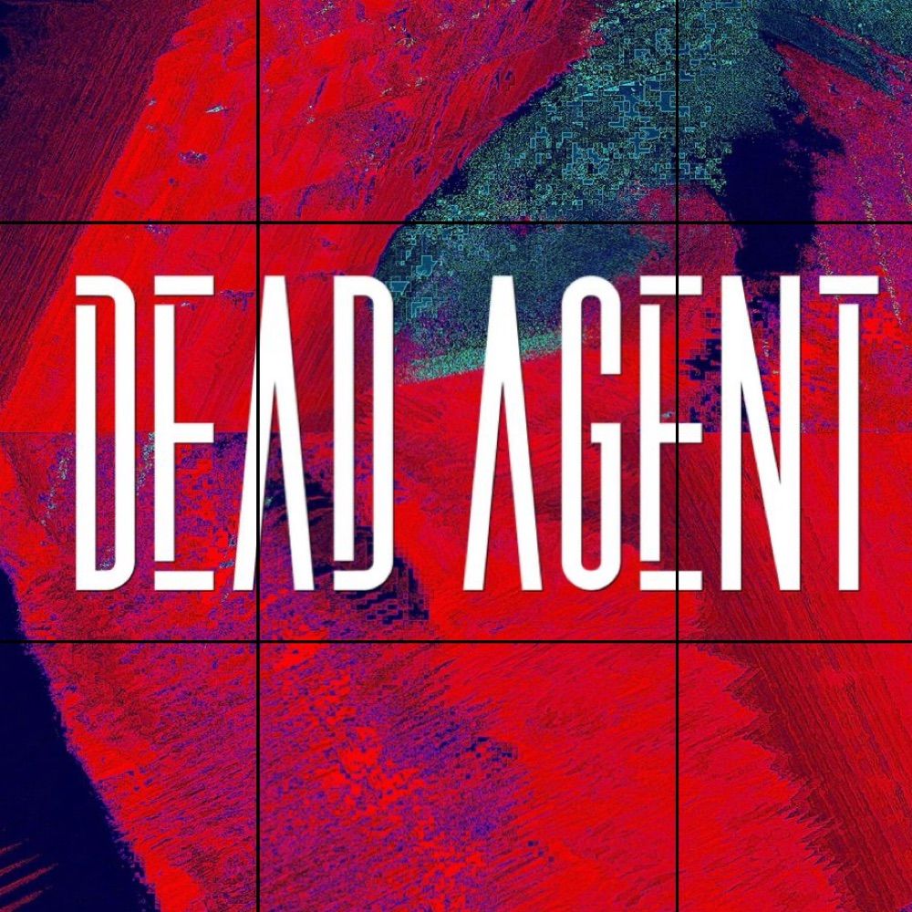 DEAD AGENT