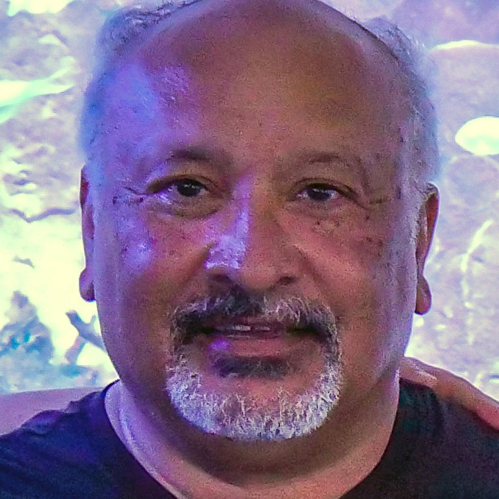 Debashish Bhattacharya