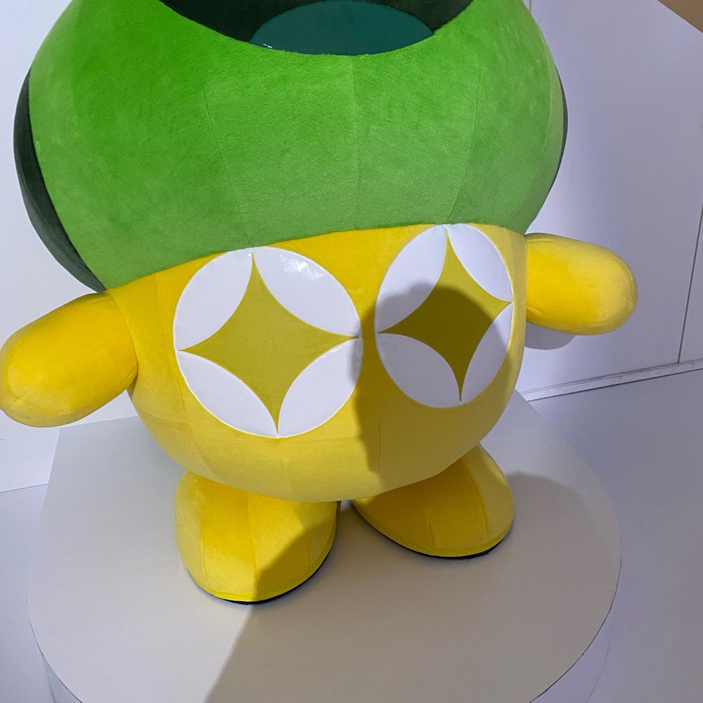 かりー