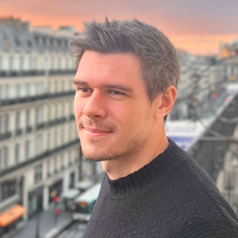 Corentin Kerisit