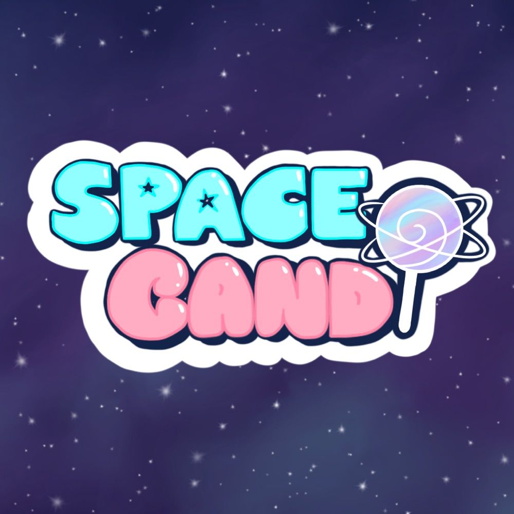 SpaceCandi 🍭