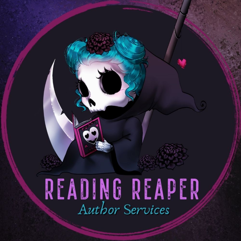Reading Reaper Author Services