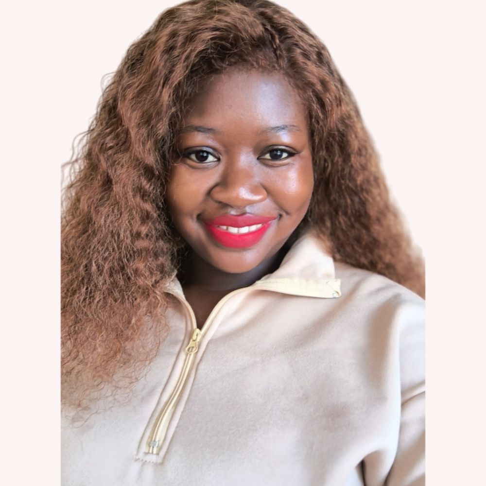 Thulisile Sibanda