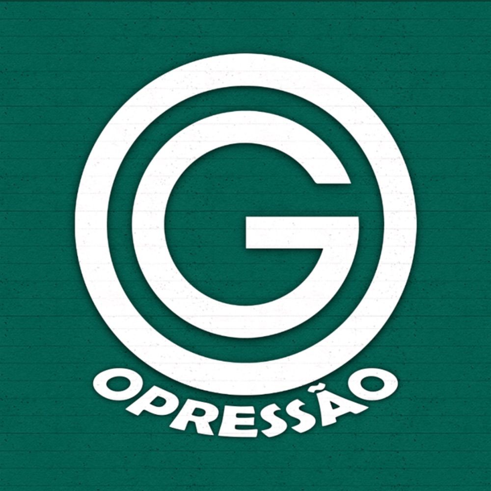 Gec da opressão