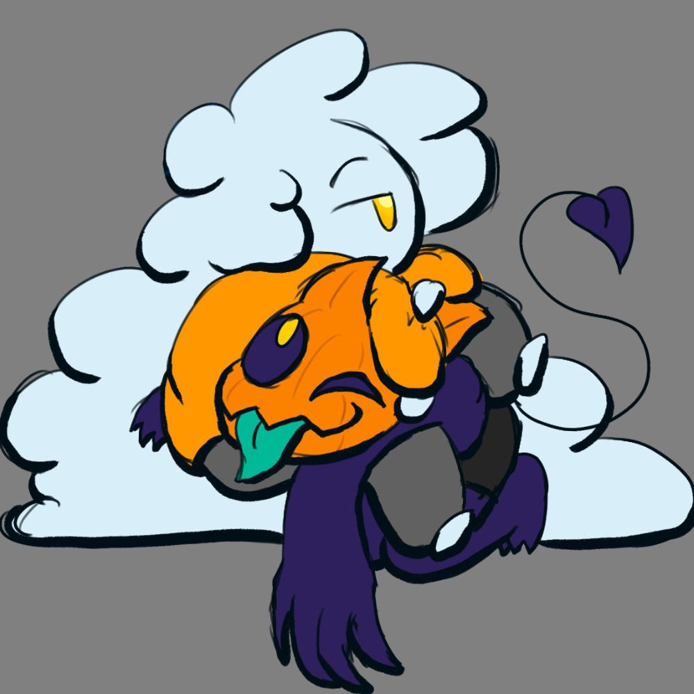Hey-o (COMMS ON SALE)