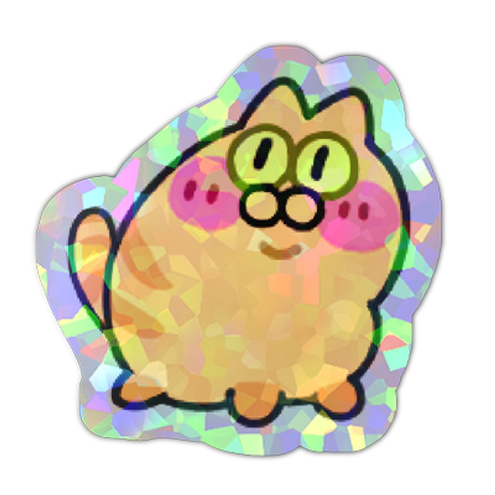 CHIRP・K