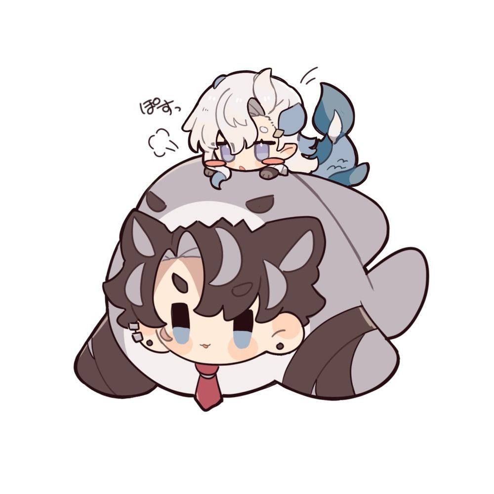 お花