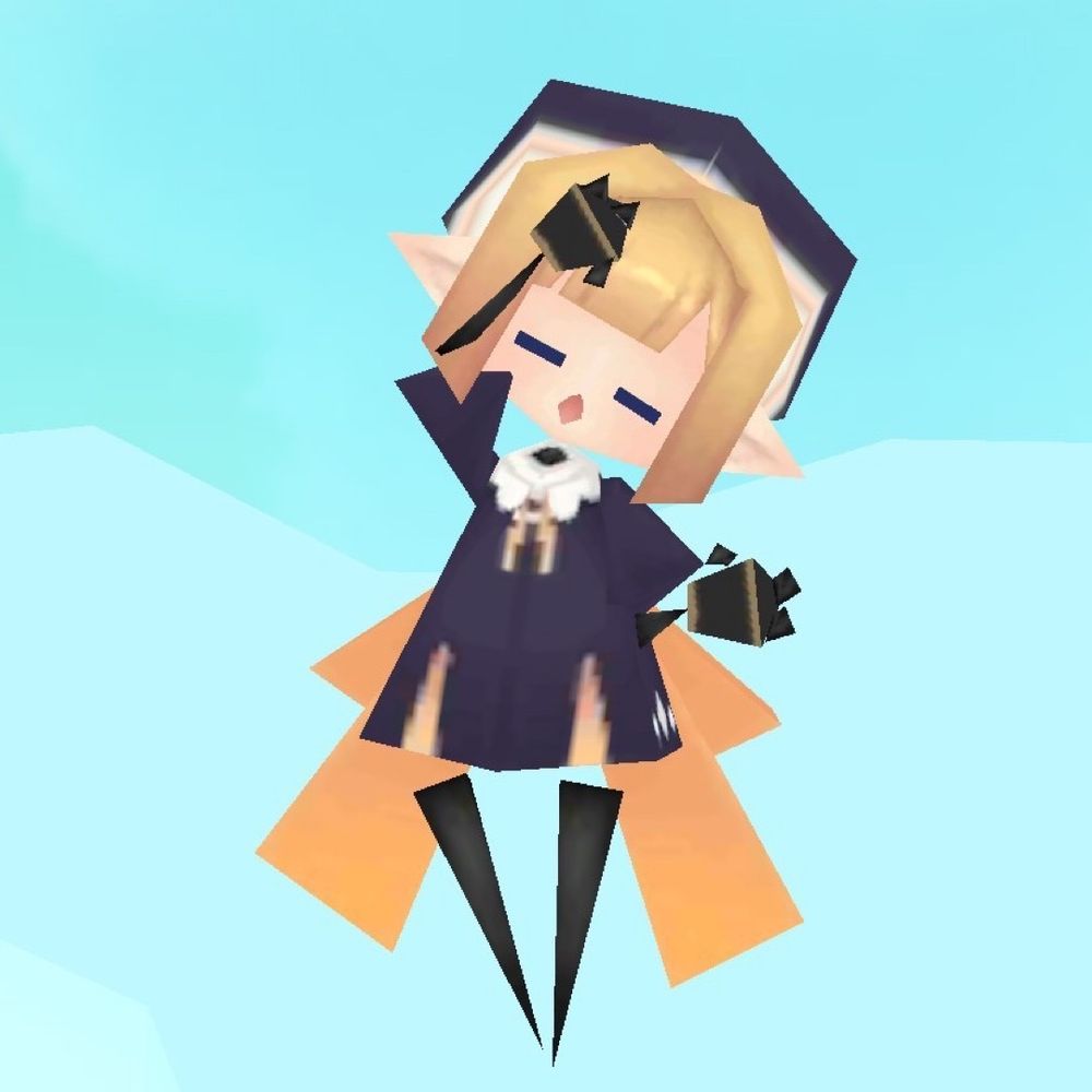 またたびもいもい