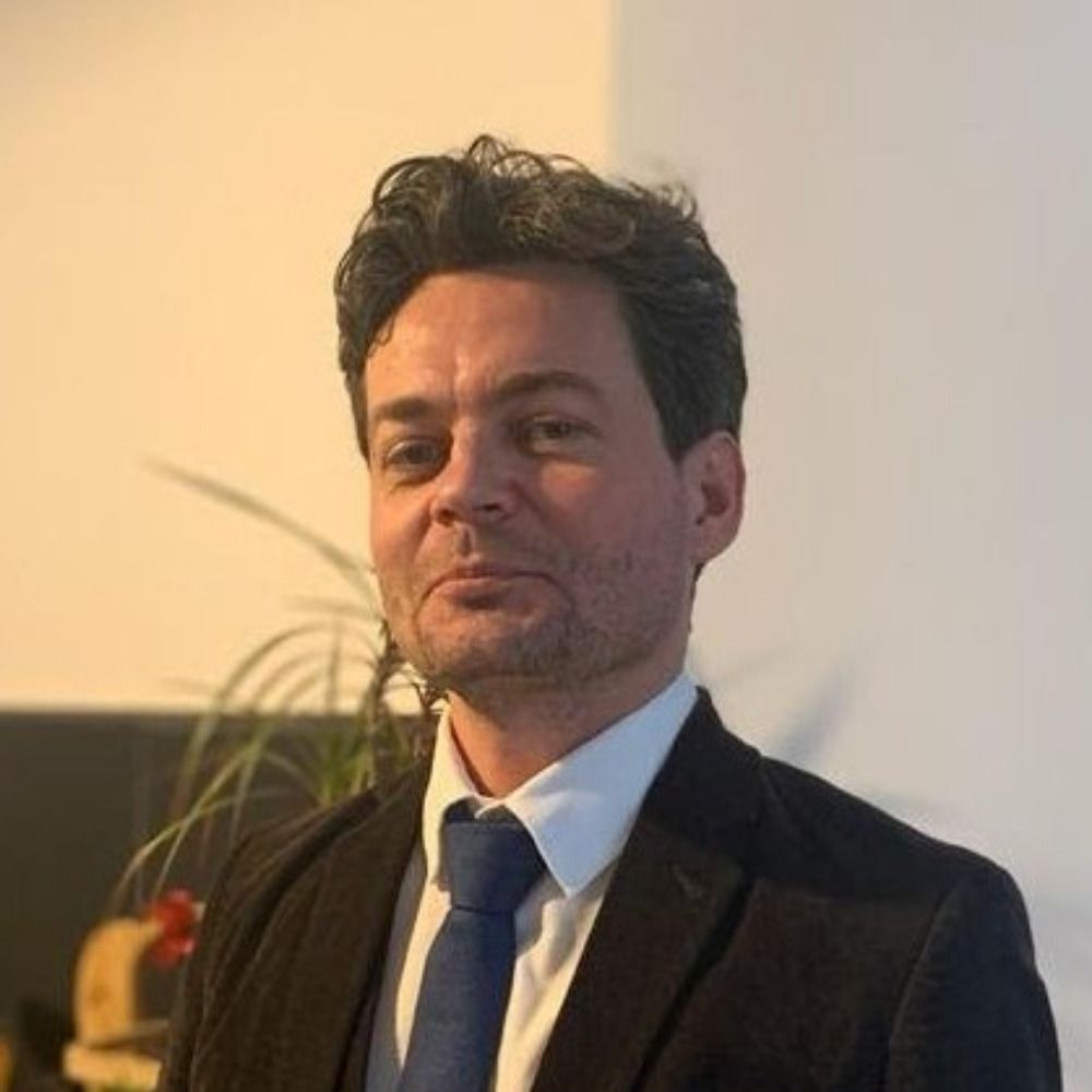 Tomasz Szubart