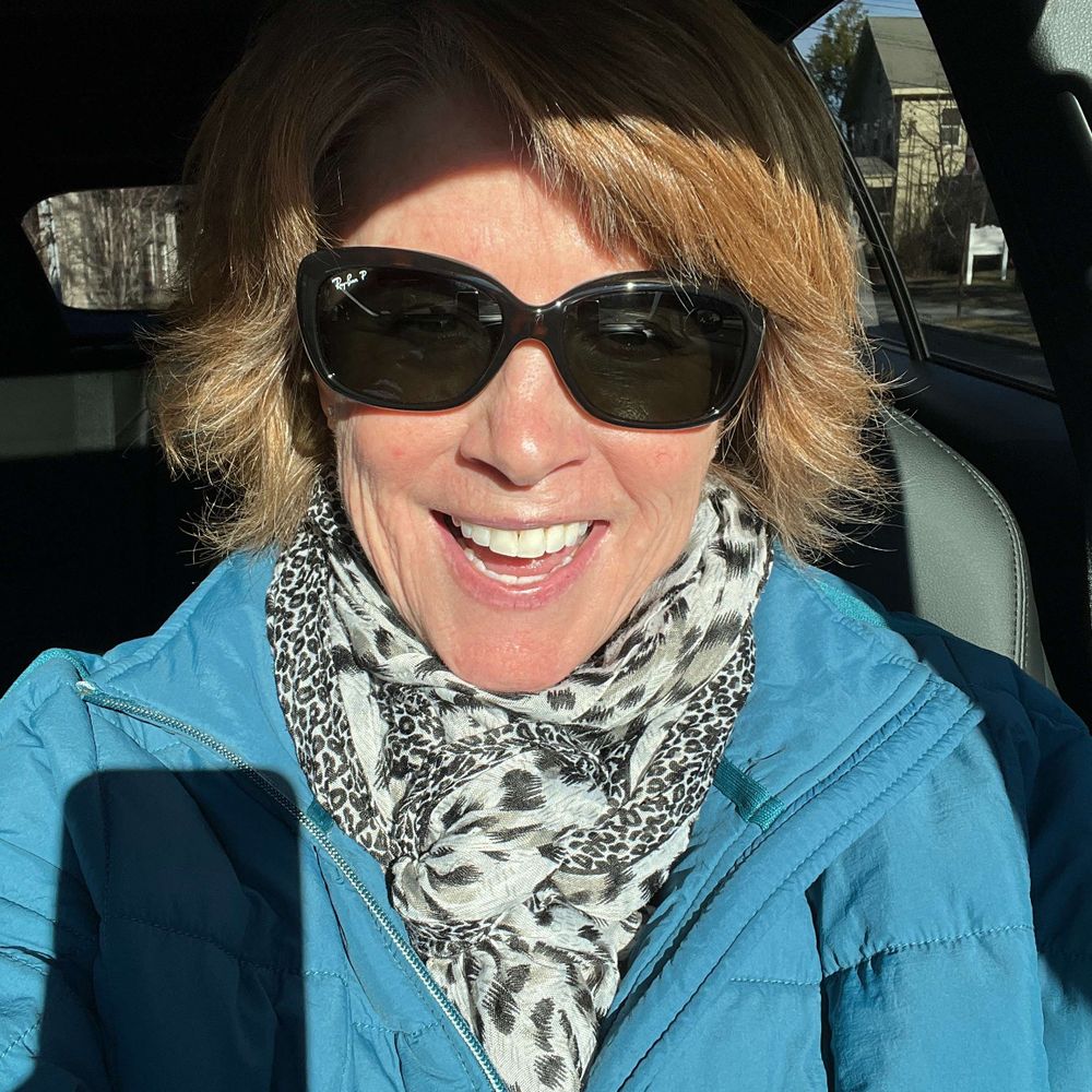 Kristin (KB) Breiseth