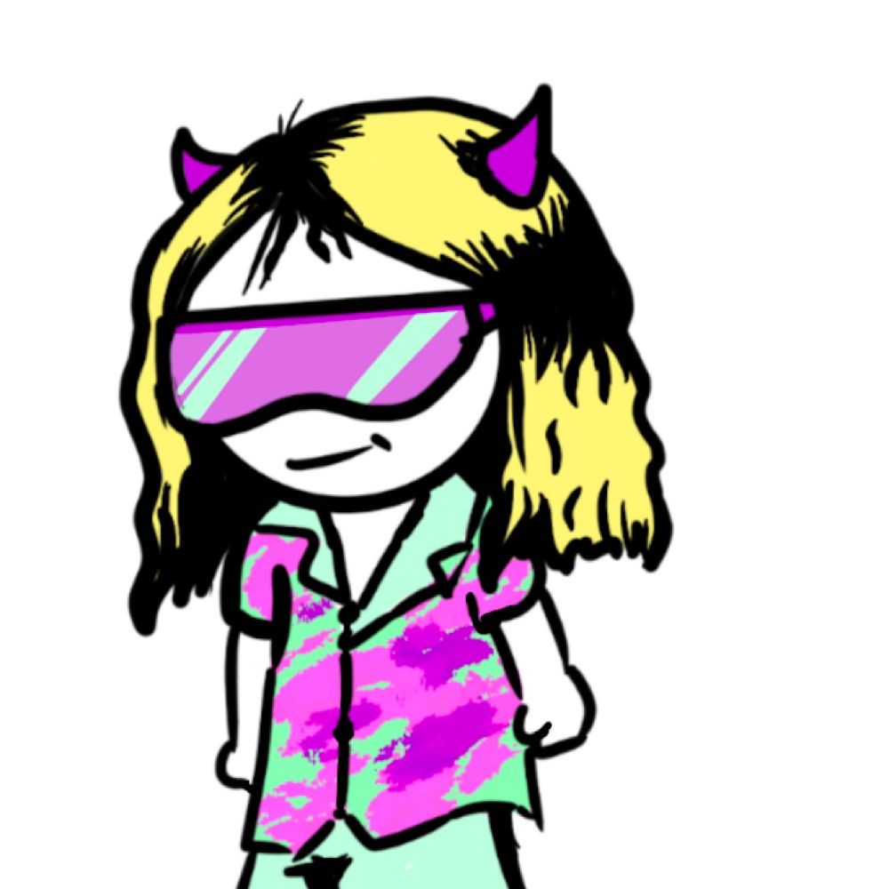mikie mayo