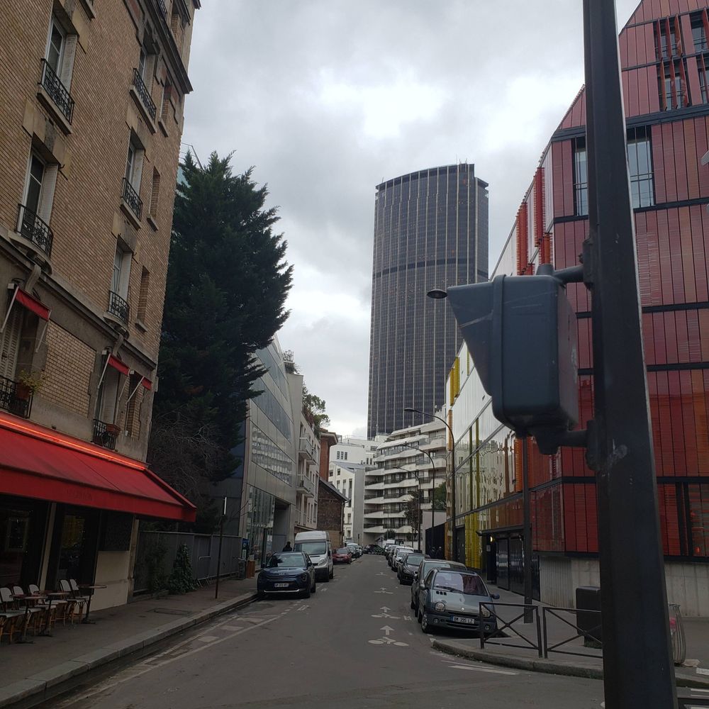 Metropolisdate