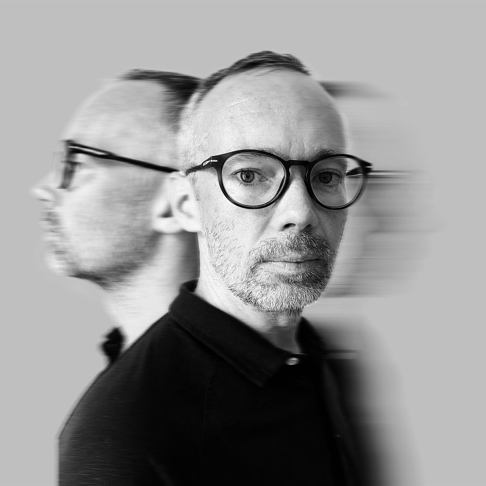 Chris Haslam