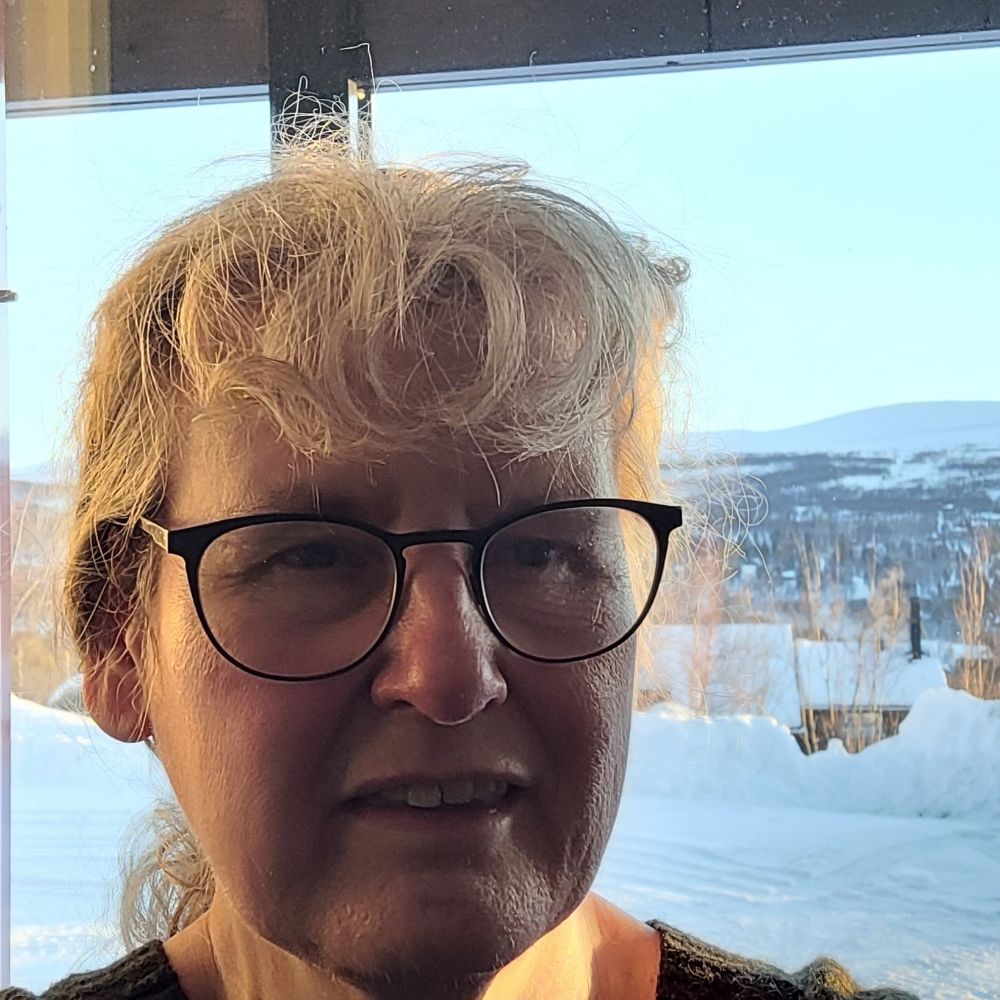 Marianne Kankfelt Holmberg