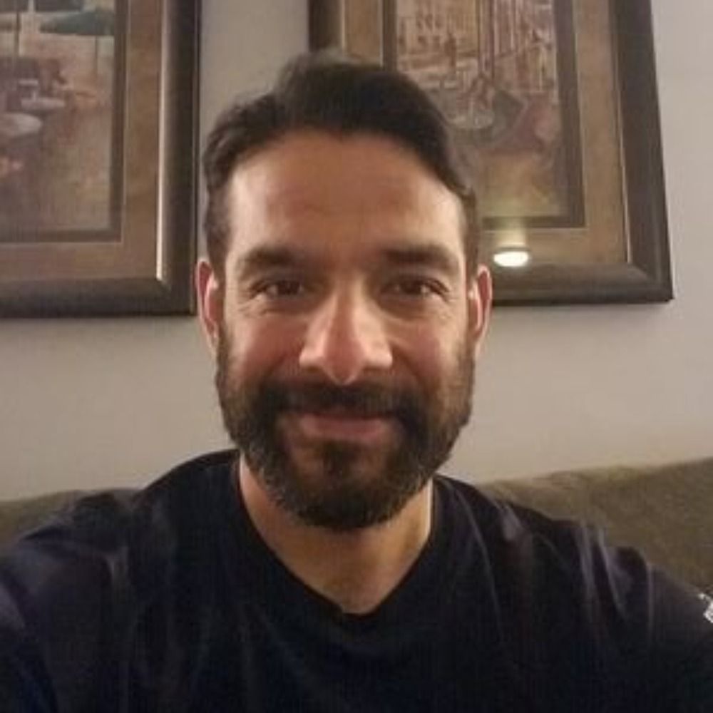 Ronnie Perez