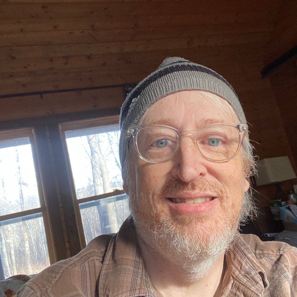 Bill McGuire