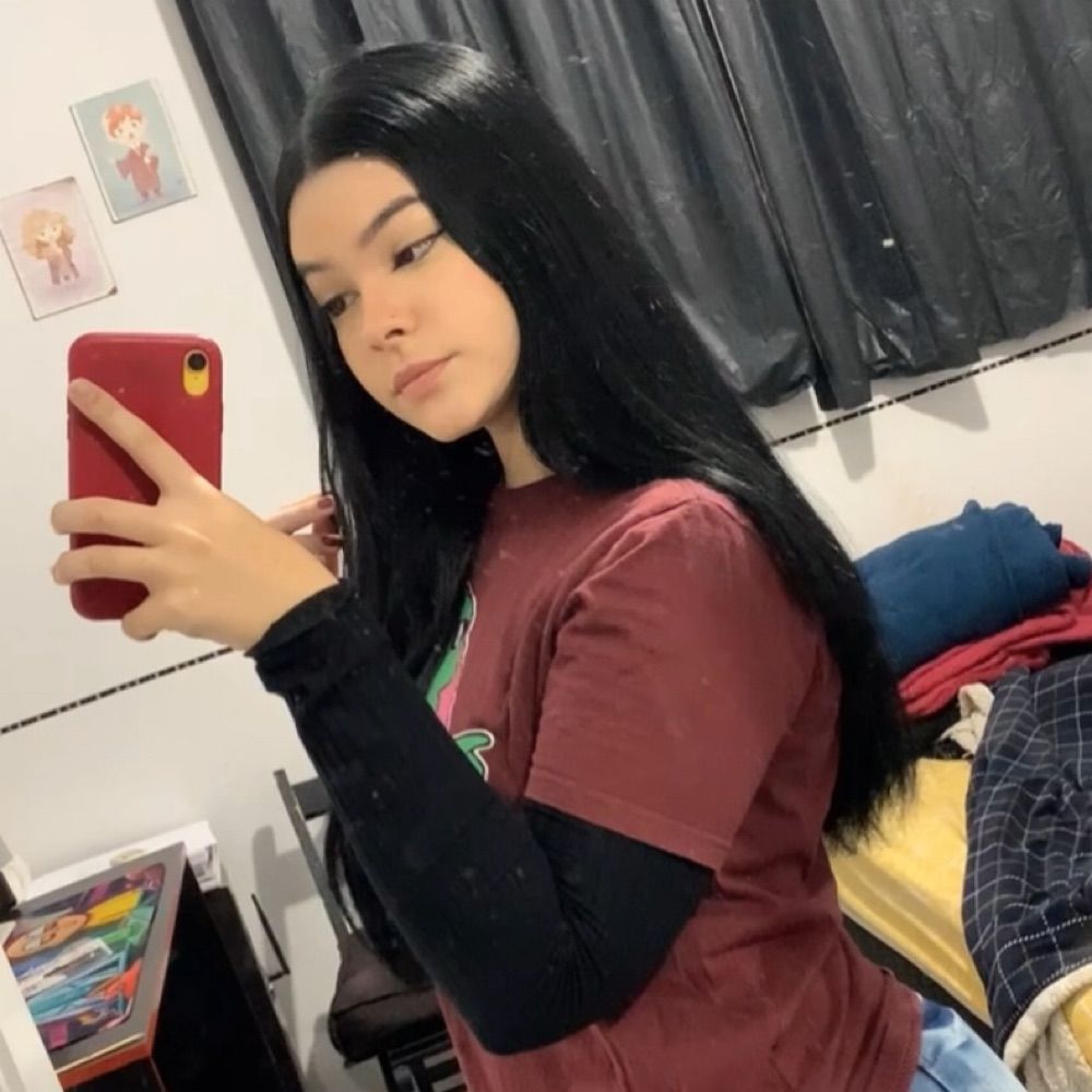Tina 🫨