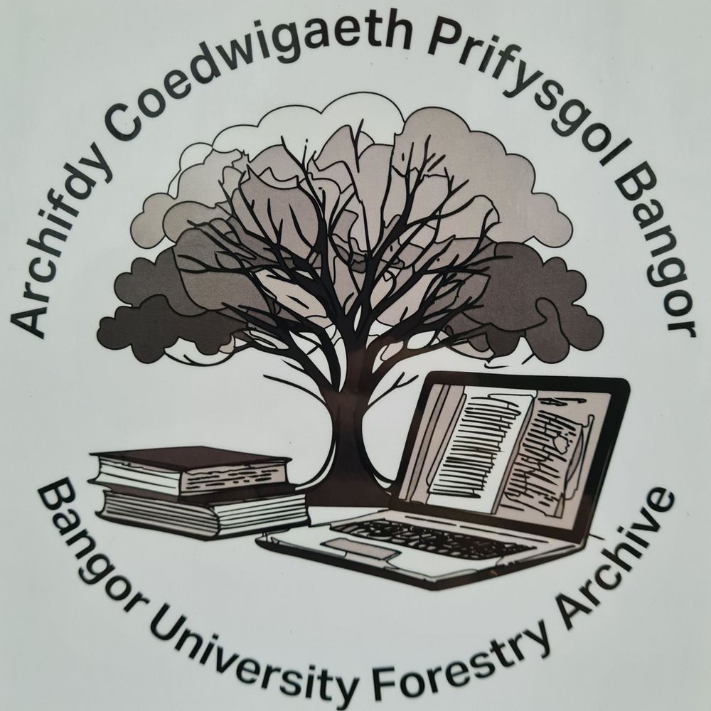 Bangor University Forestry Archive