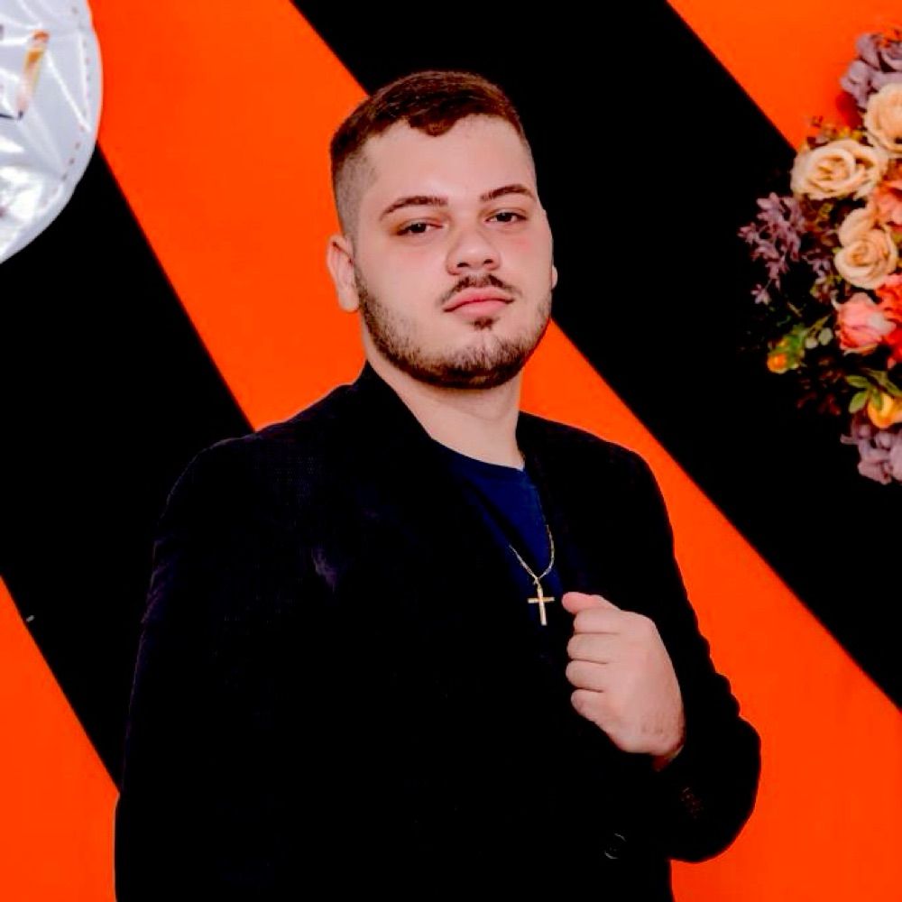 Lucas Vasconcelos 