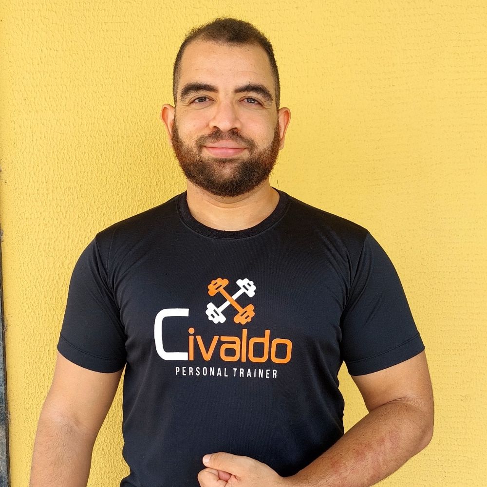 Civaldo personal