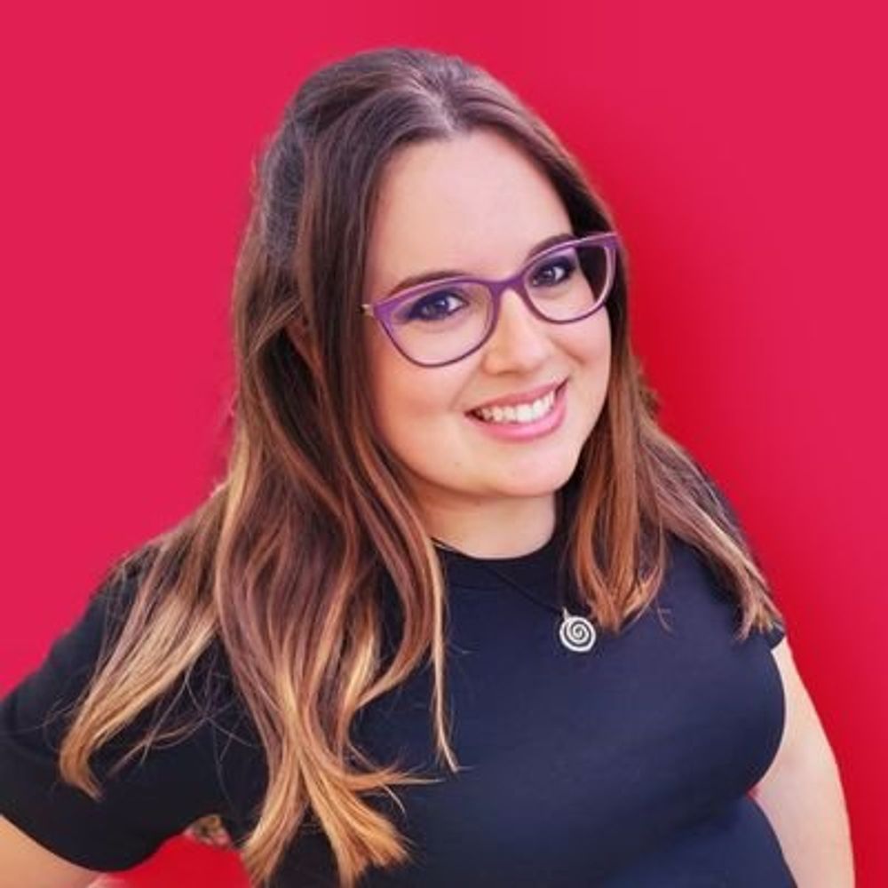 Cristina Domene