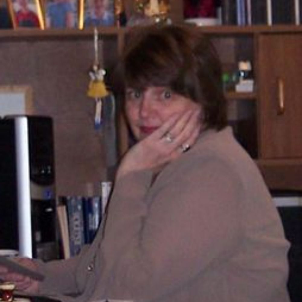 Sheri Bush